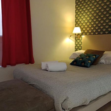 Grand Opera Apartment Nice Luaran gambar