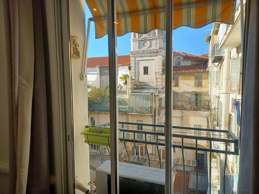 Grand Opera Apartment Nice Luaran gambar