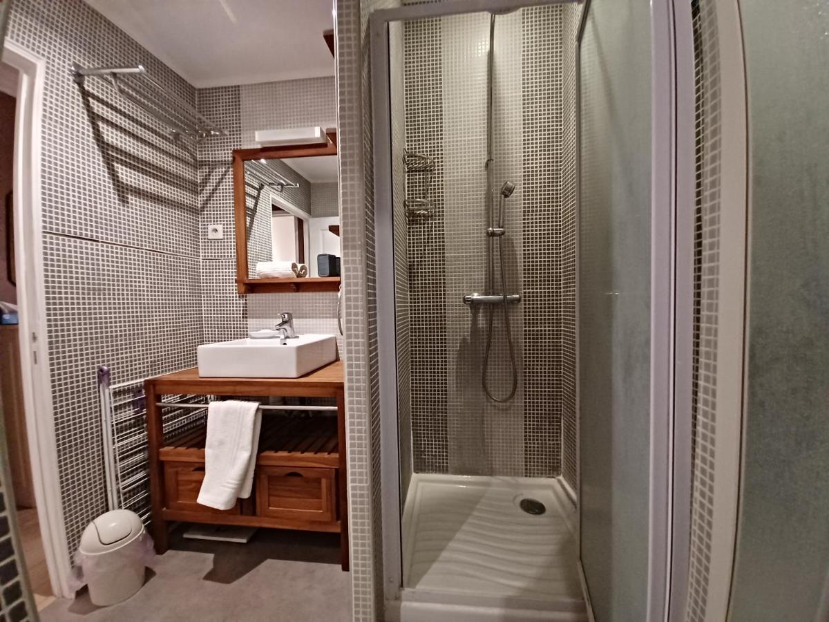 Grand Opera Apartment Nice Luaran gambar