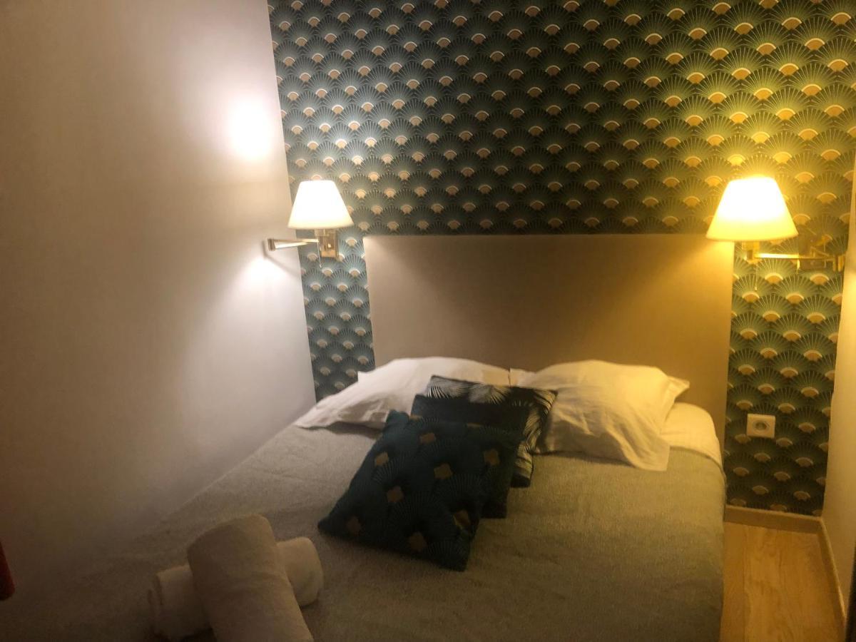 Grand Opera Apartment Nice Luaran gambar