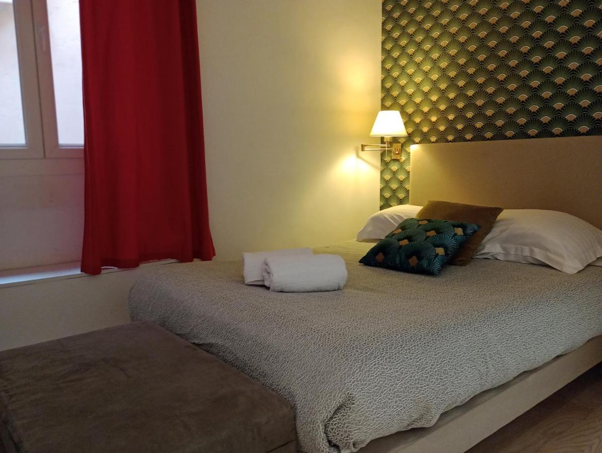 Grand Opera Apartment Nice Luaran gambar