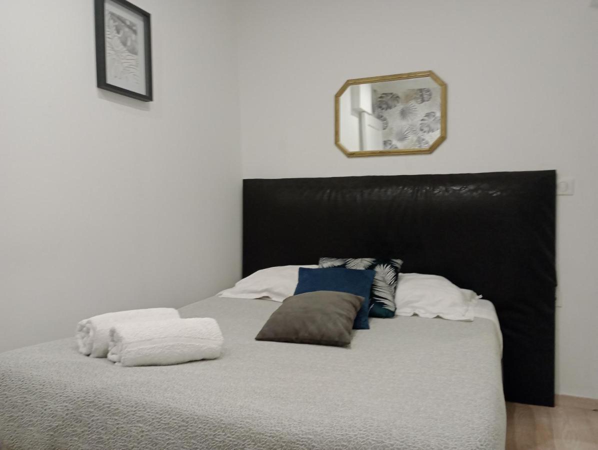 Grand Opera Apartment Nice Luaran gambar