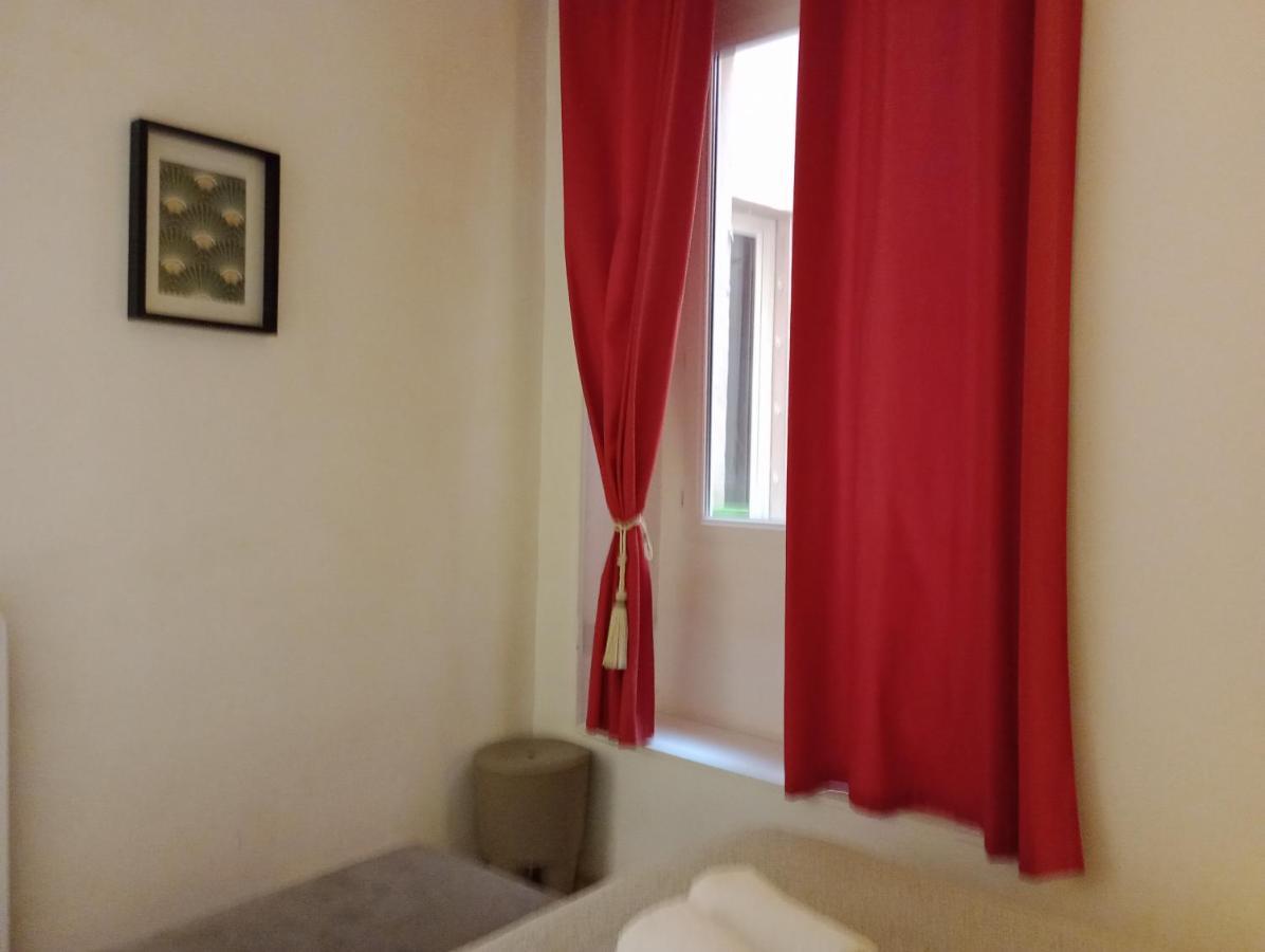 Grand Opera Apartment Nice Luaran gambar