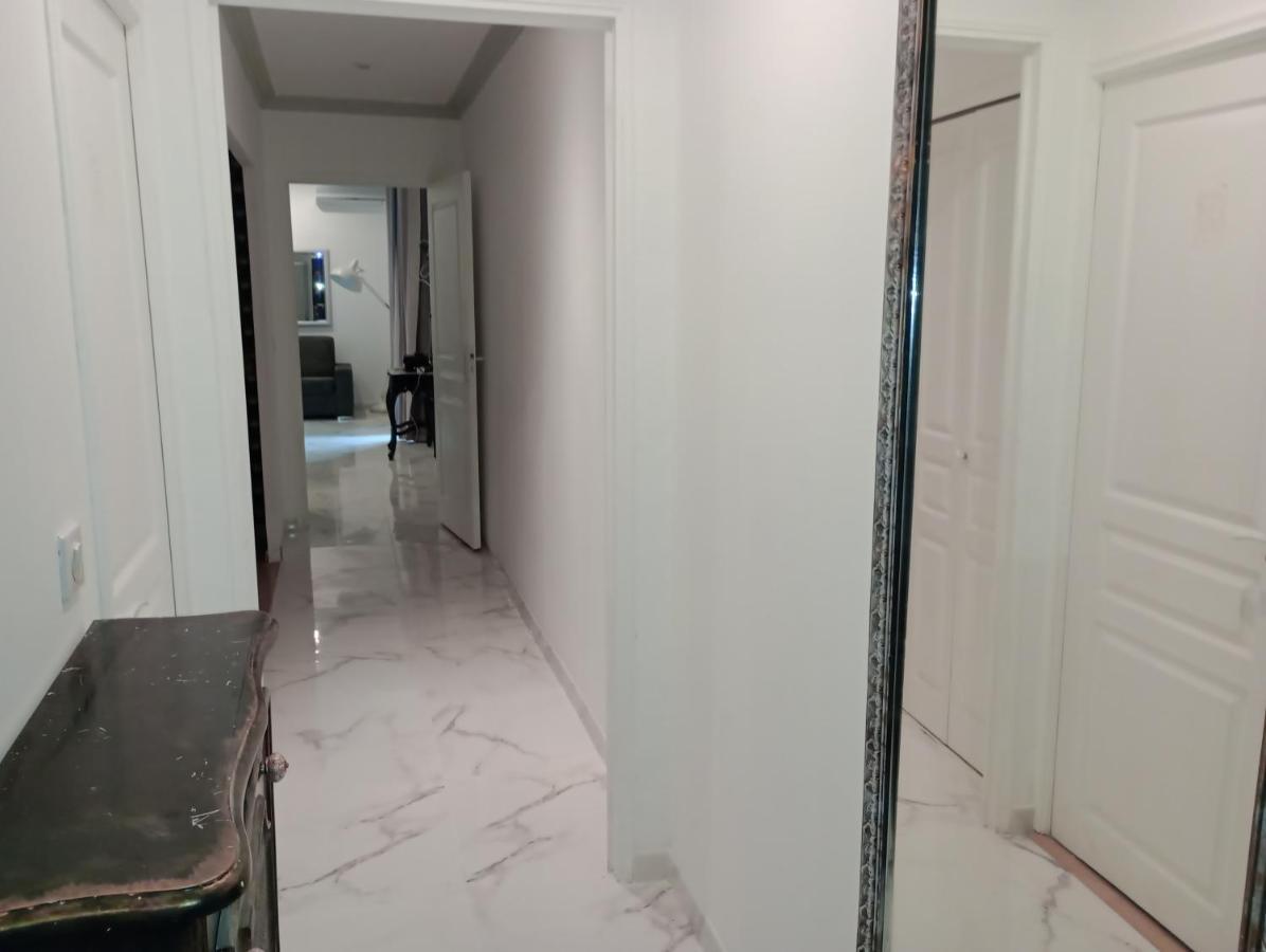 Grand Opera Apartment Nice Luaran gambar